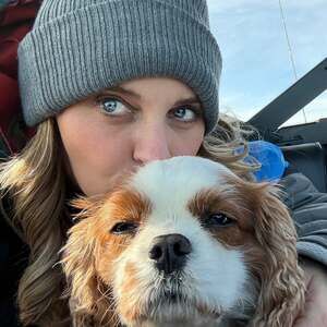 Meet your Posher, Sara